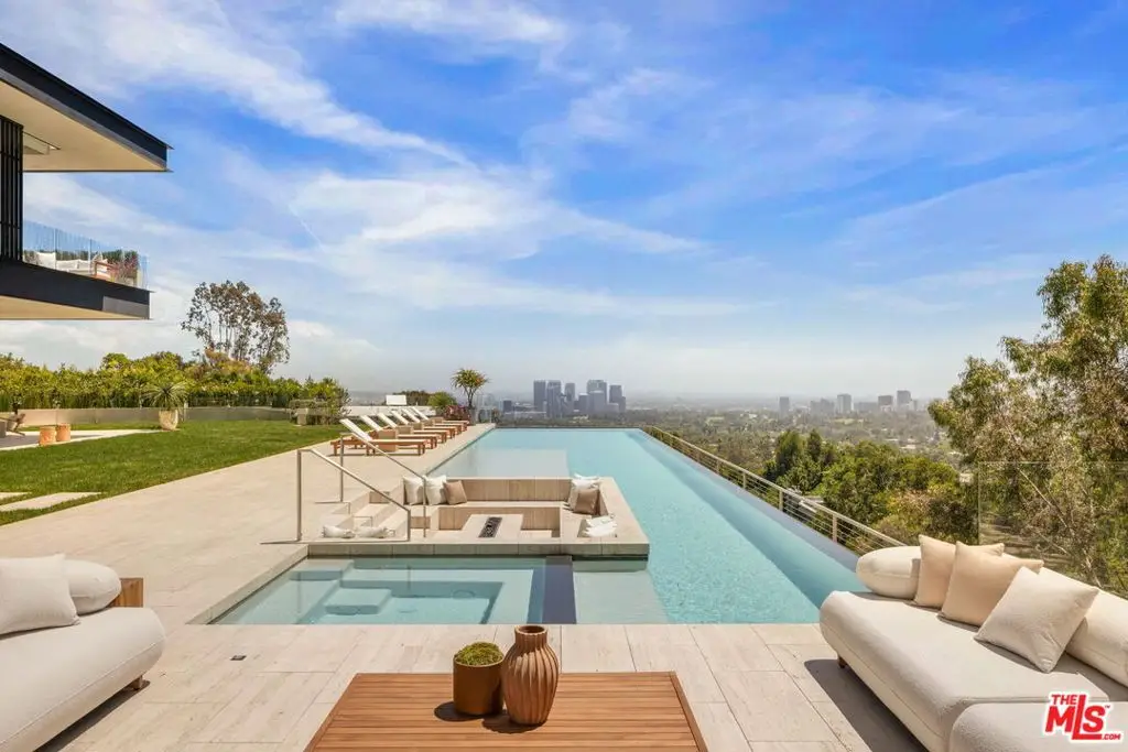 1357 Laurel Way, Beverly Hills, CA 90210 - #1