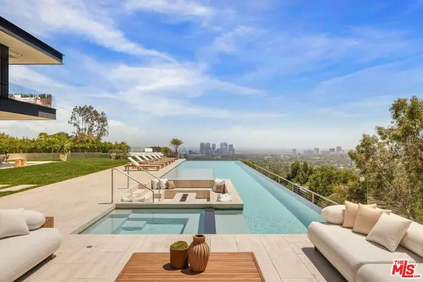 1357 Laurel Way, Beverly Hills, CA 90210