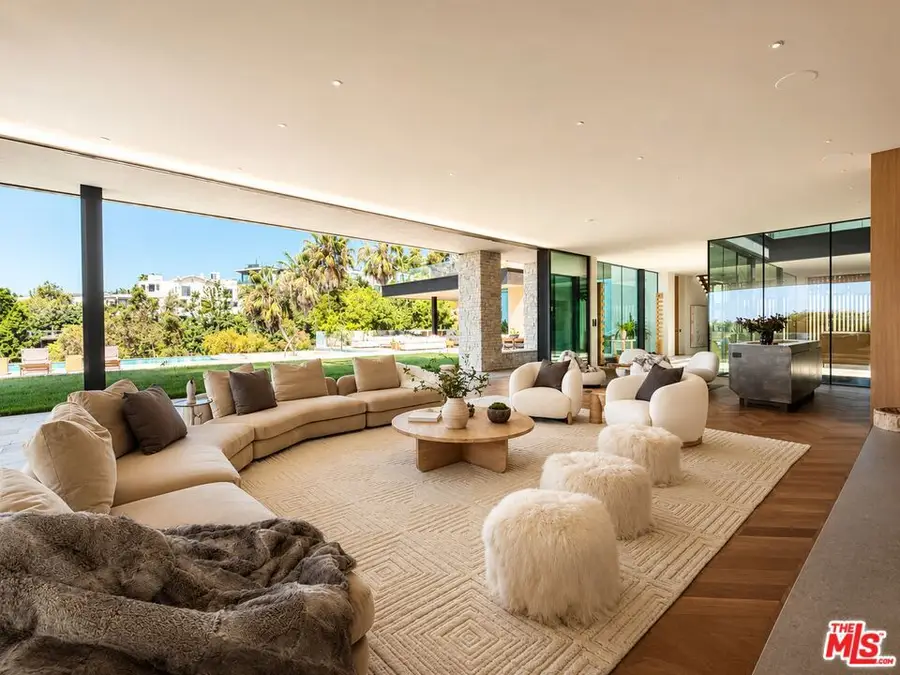 1357 Laurel Way, Beverly Hills, CA 90210 - #3