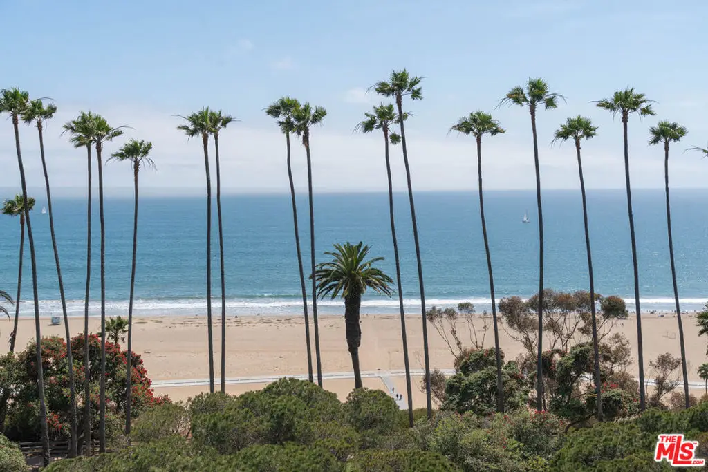535 Ocean Avenue #8A, Santa Monica, CA 90402 - #1