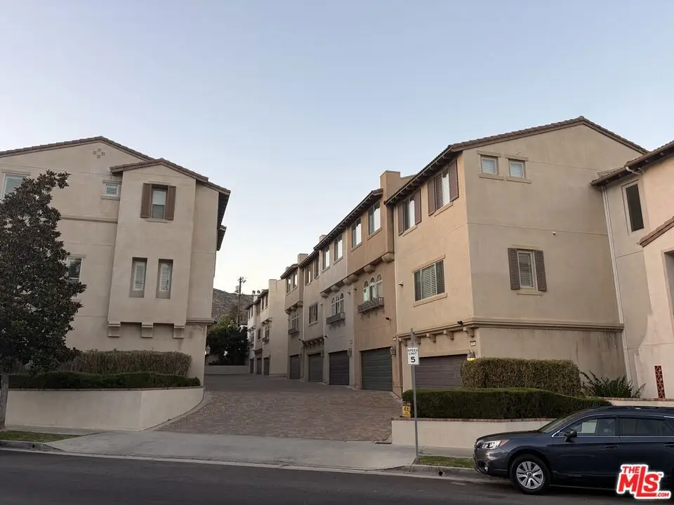 5046 Mosaic Court, Los Angeles, CA 90041 - #1