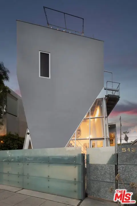 513 Grand Boulevard, Venice, CA 90291 - #1