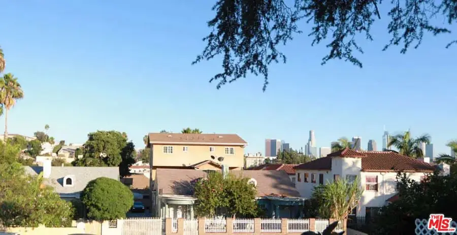 339 N Rampart Boulevard, Los Angeles, CA 90026 - #3