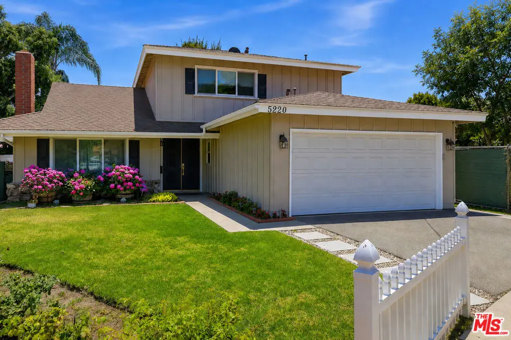 5220 Mary Ellen Avenue, Sherman Oaks, CA 91401 - #1