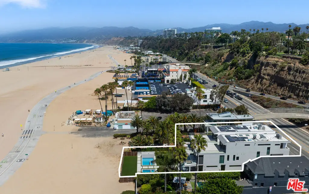938 - 940 Palisades Beach Road, Santa Monica, CA 90403 - #1