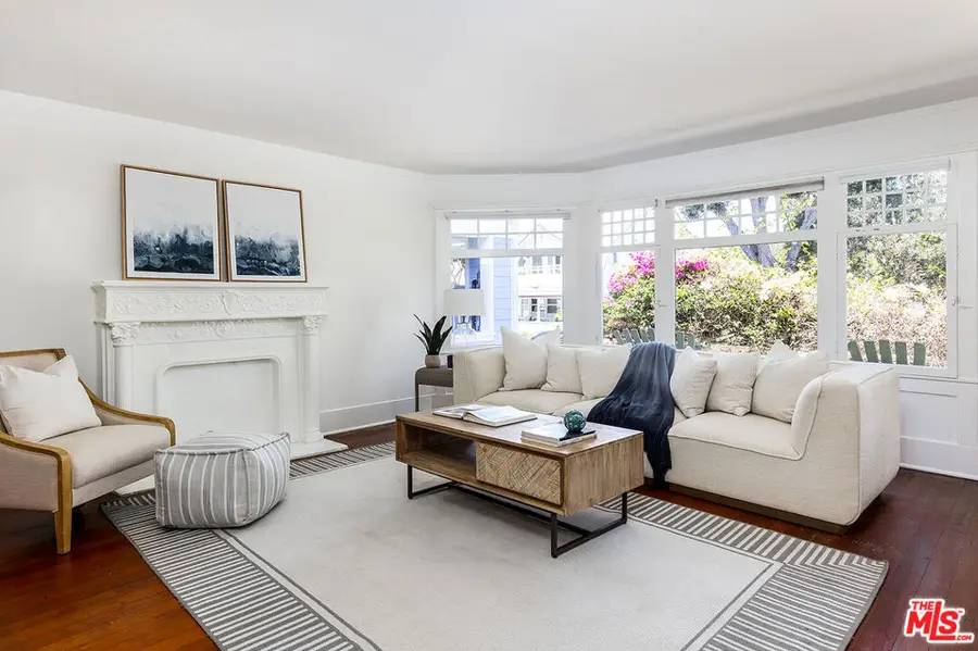 138 Wadsworth Avenue, Santa Monica, CA 90405 - #2