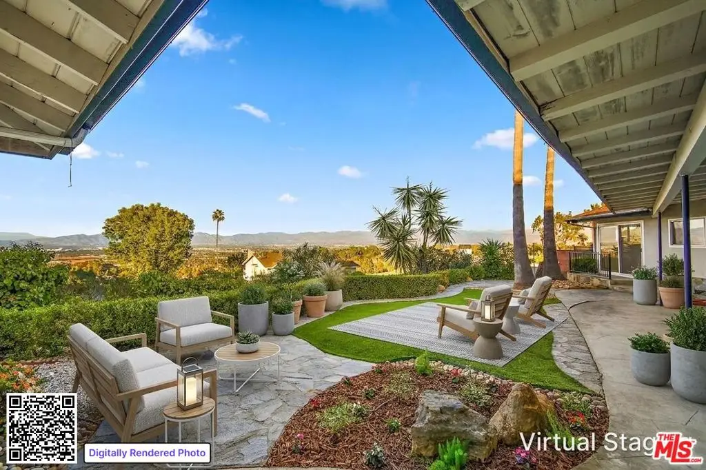 15451 Longbow Drive, Sherman Oaks, CA 91403 - #1