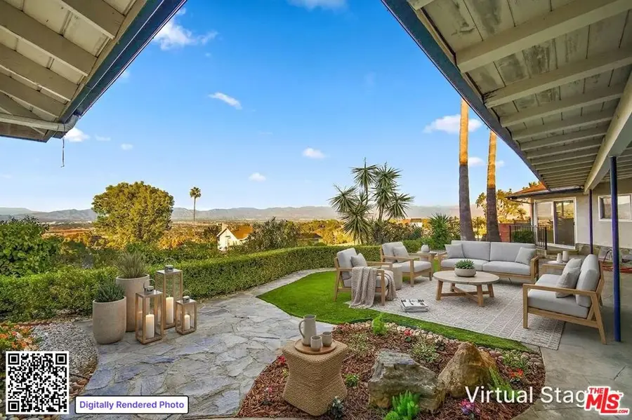 15451 Longbow Drive, Sherman Oaks, CA 91403 - #2