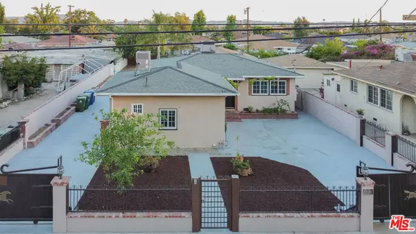 10636 Nettleton Street, Sun Valley, CA 91352