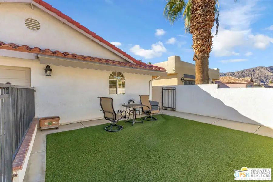 78741 Bottlebrush Drive, La Quinta, CA 92253 - #2