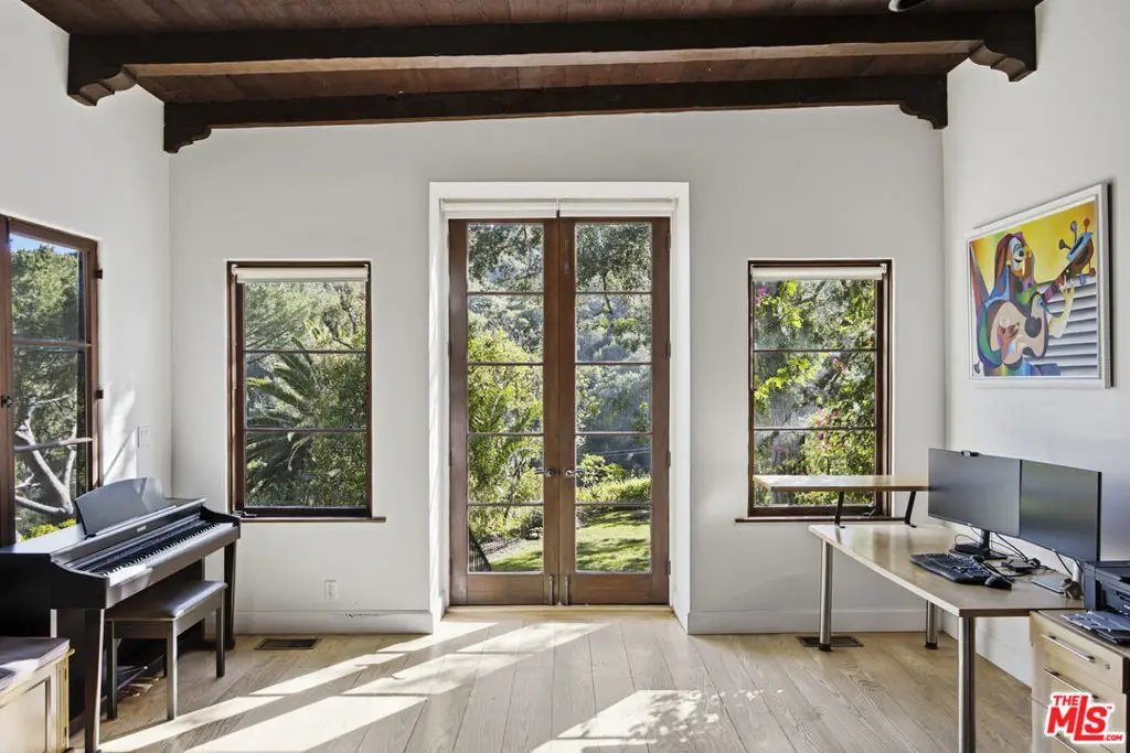 10037 Reevesbury Drive, Beverly Hills, CA 90210 - #1