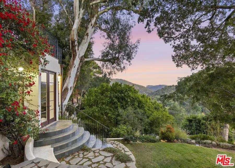 10037 Reevesbury Drive, Beverly Hills, CA 90210 - #2