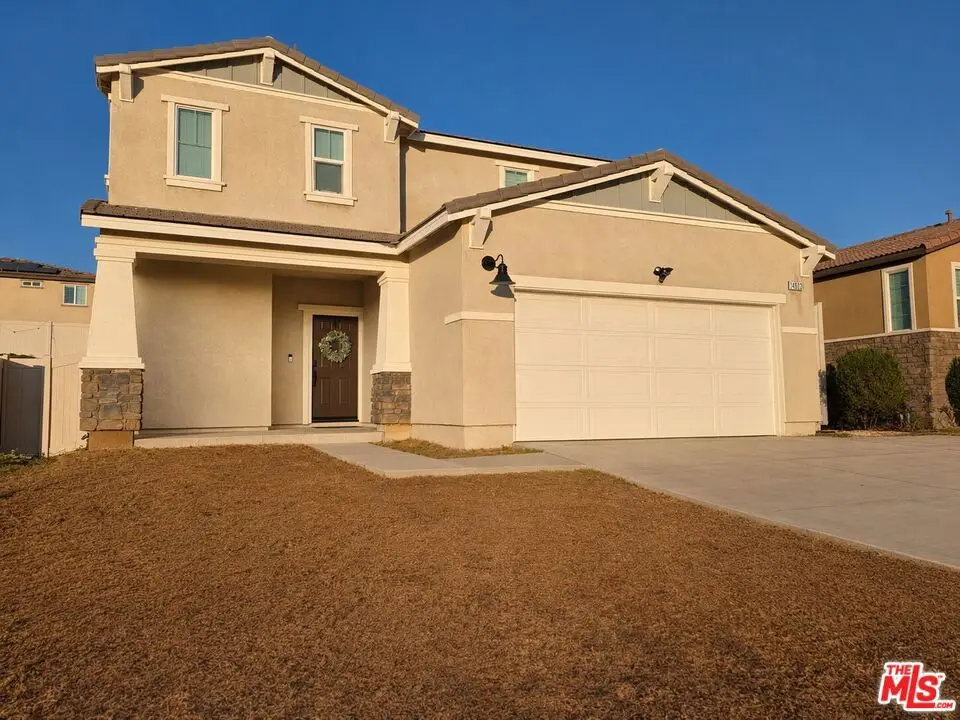 14030 Casetta Drive, Beaumont, CA 92223 - #1