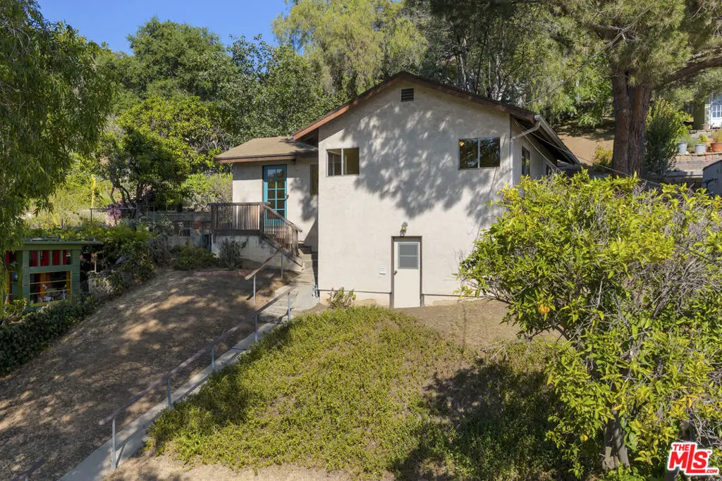 2024 Valentine Street, Los Angeles, CA 90026 - #1