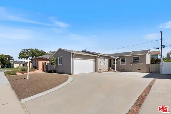 5408 W 138th Place, Hawthorne, CA 90250