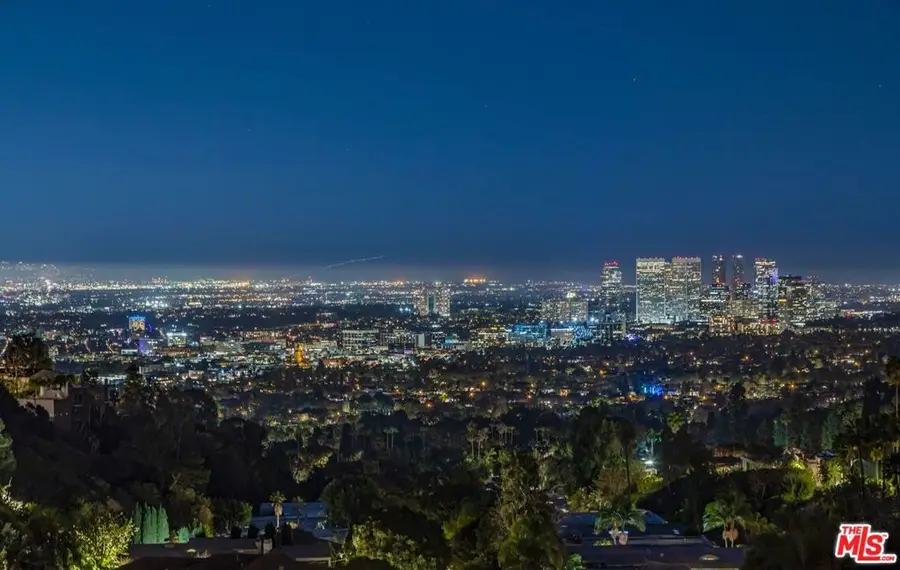 1101 Bel Air Place, Los Angeles, CA 90077 - #2