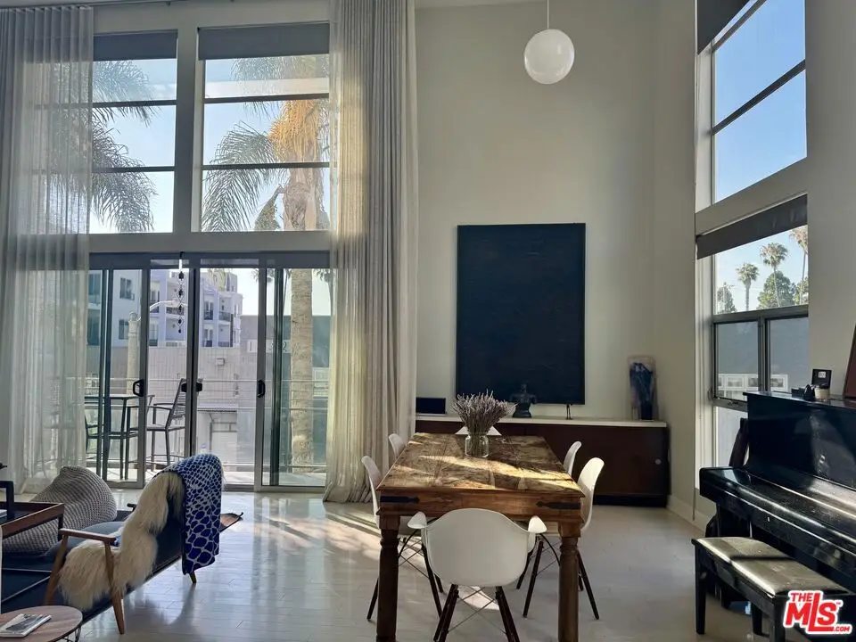 13326 Beach Avenue #203, Marina Del Rey, CA 90292 - #1