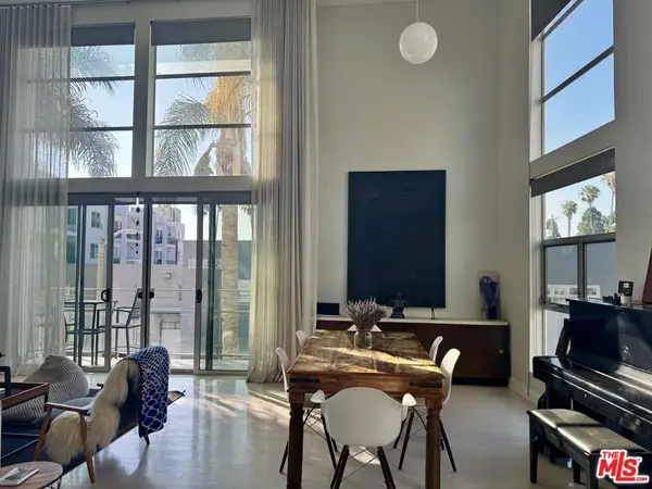 13326 Beach Avenue #203, Marina Del Rey, CA 90292