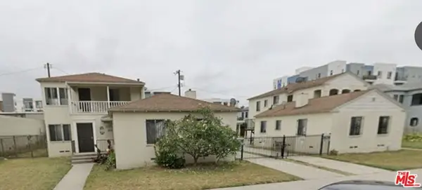 3520 Farmdale Avenue, Los Angeles, CA 90016