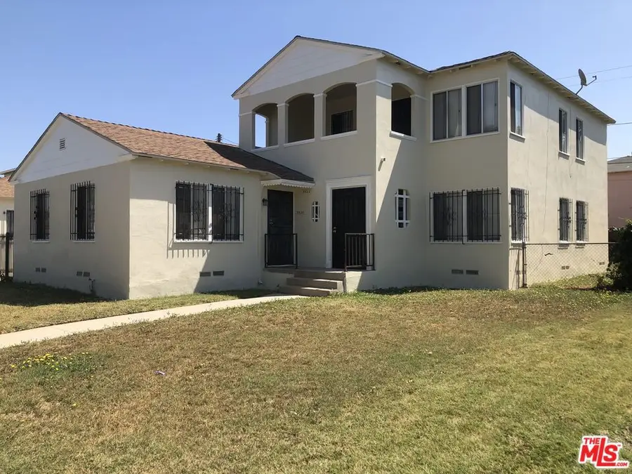 3520 Farmdale Avenue, Los Angeles, CA 90016 - #2