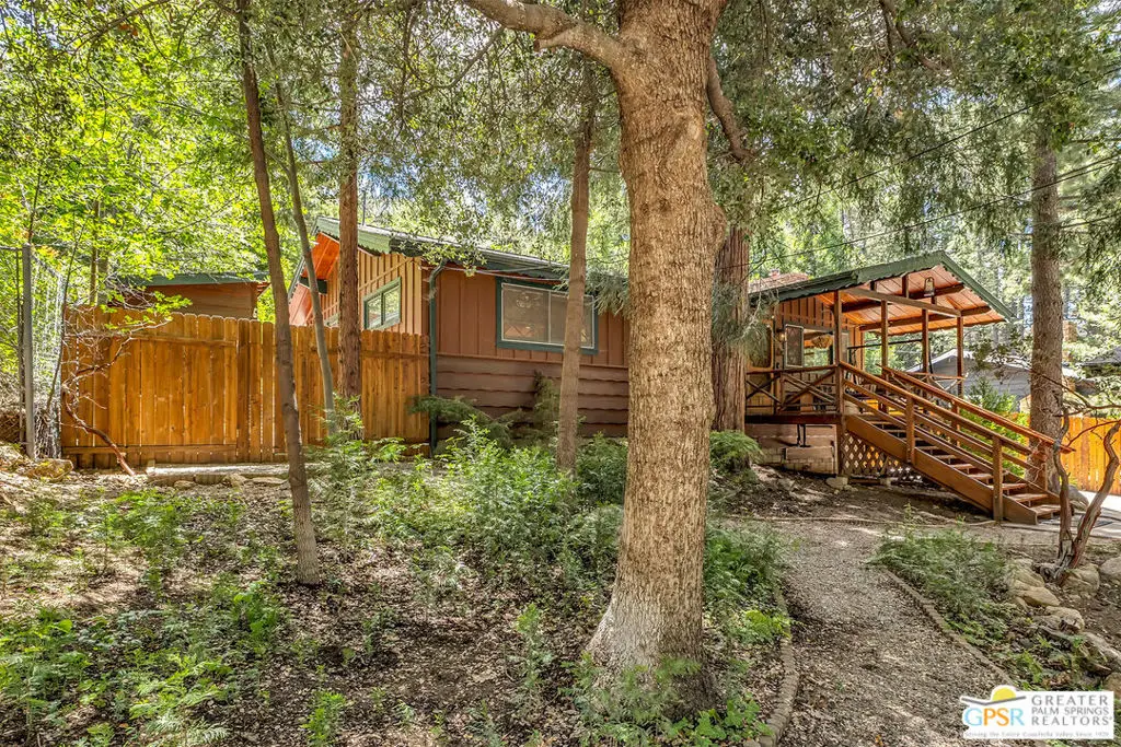 25060 Fern Valley Road, Idyllwild, CA 92549 - #1