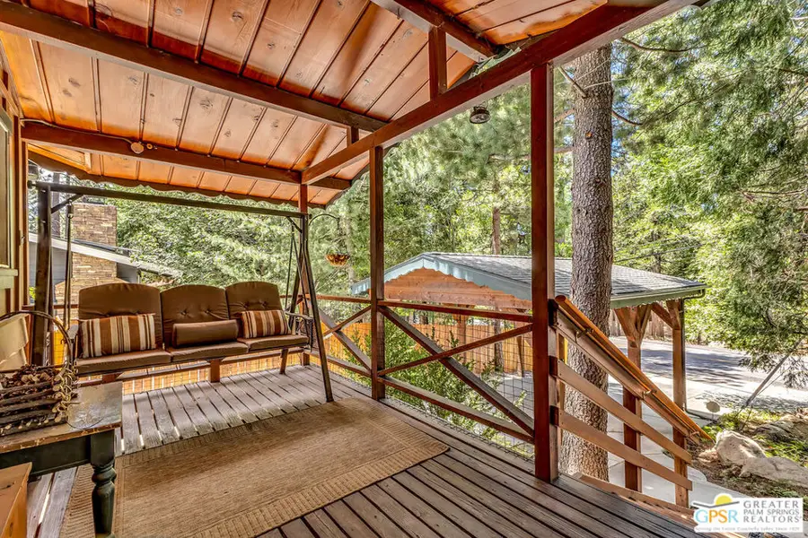 25060 Fern Valley Road, Idyllwild, CA 92549 - #2