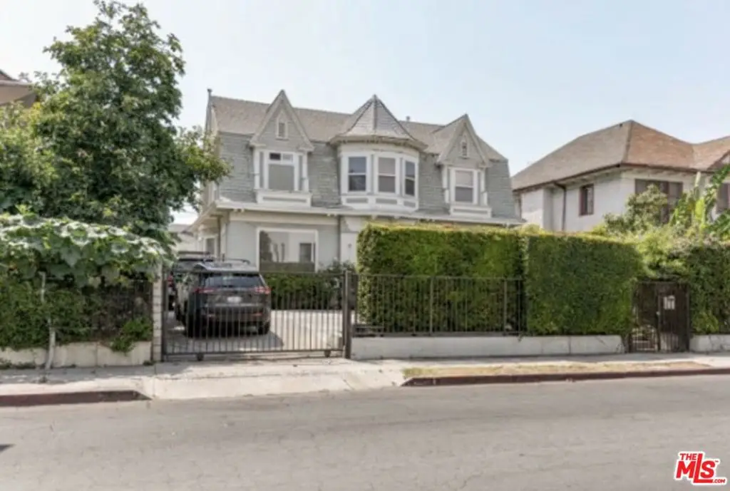 1333 Arapahoe Street, Los Angeles, CA 90006 - #1