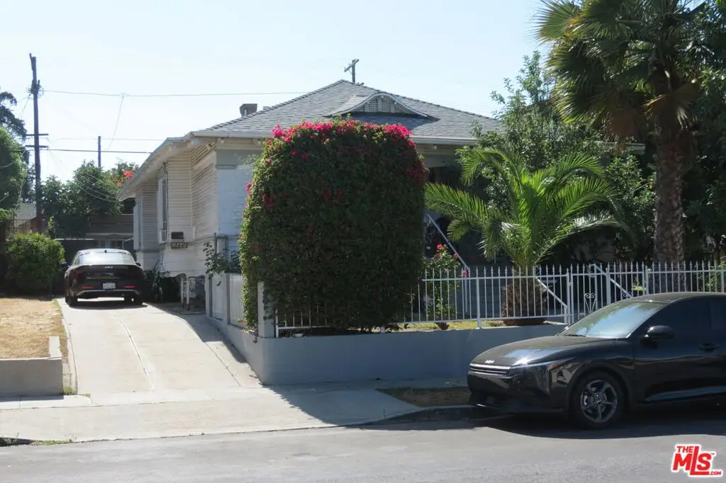 1744 N Berendo Street, Los Angeles, CA 90027 - #1