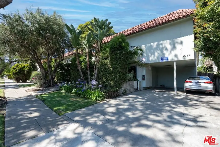 3344 Mentone Avenue, Los Angeles, CA 90034 - #2