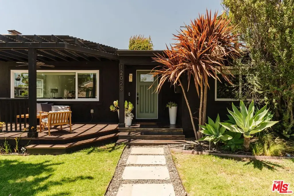 12023 Aneta Street, Culver City, CA 90230 - #1