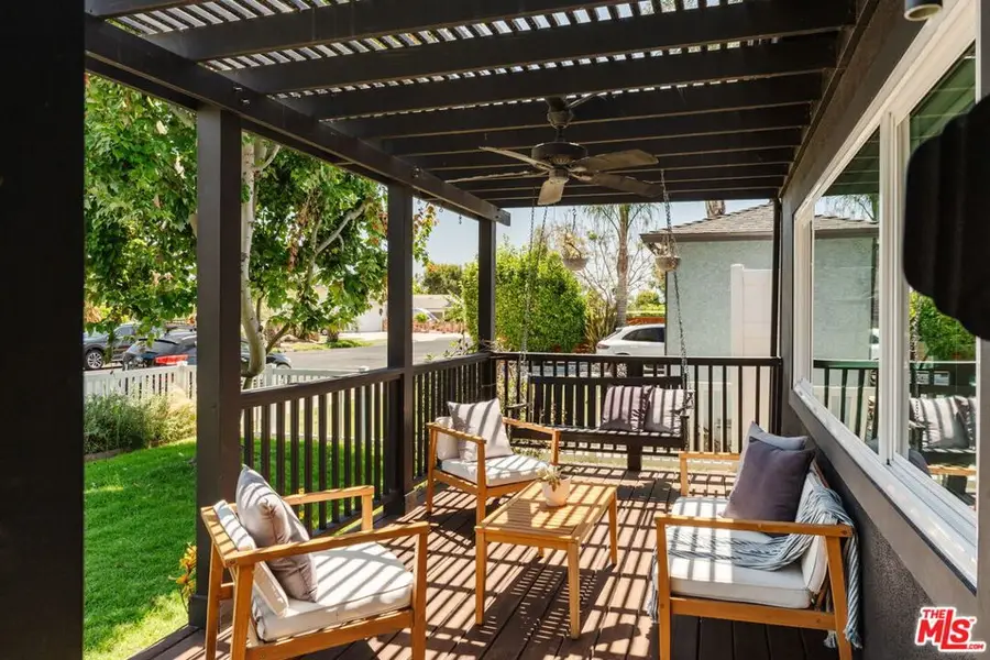 12023 Aneta Street, Culver City, CA 90230 - #3