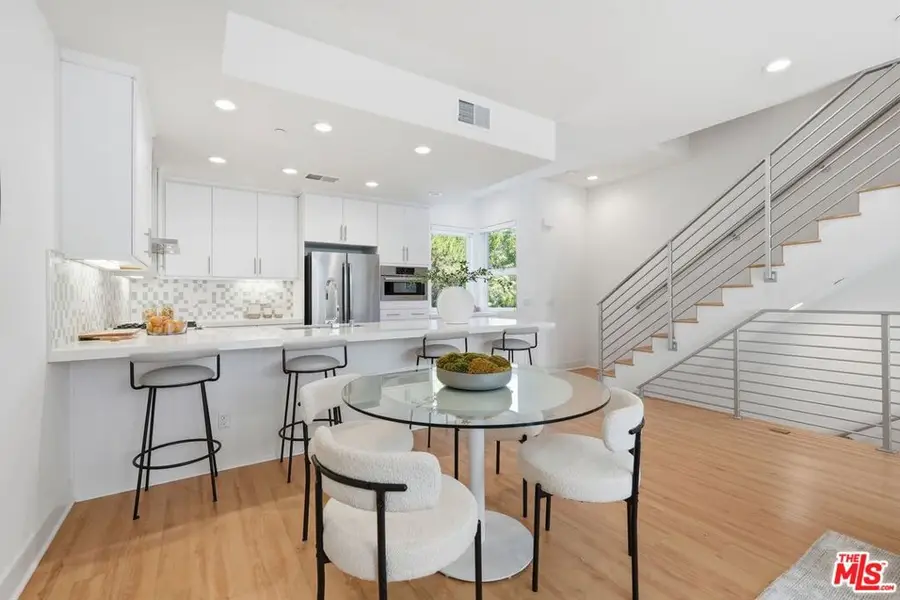 3306 Aria Lane, Los Angeles, CA 90034 - #2