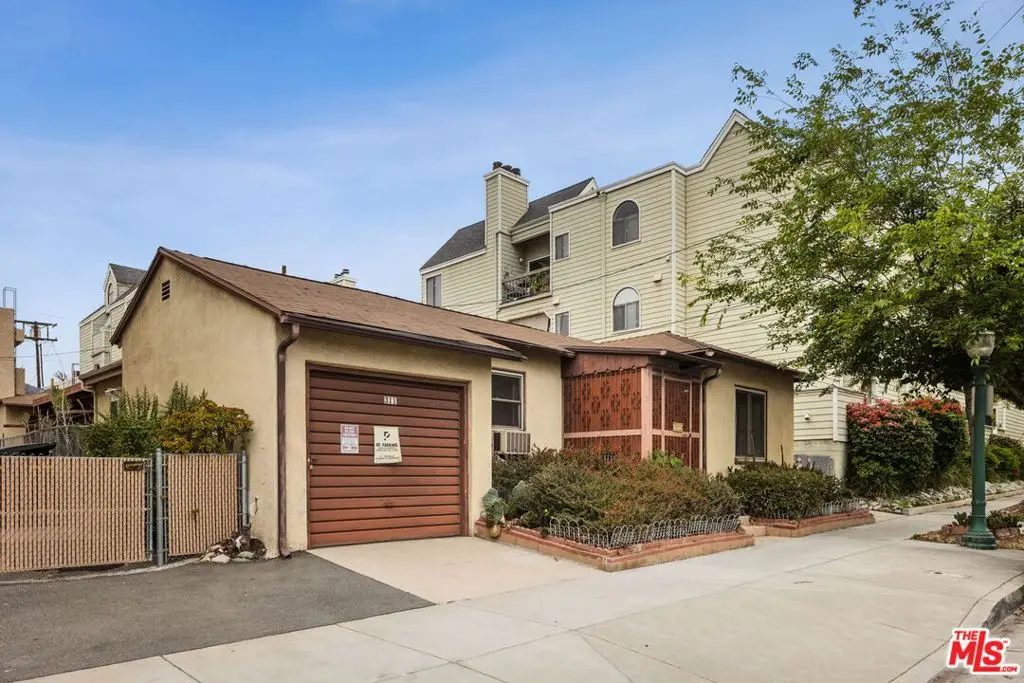 311 E Doran Street, Glendale, CA 91206 - #1