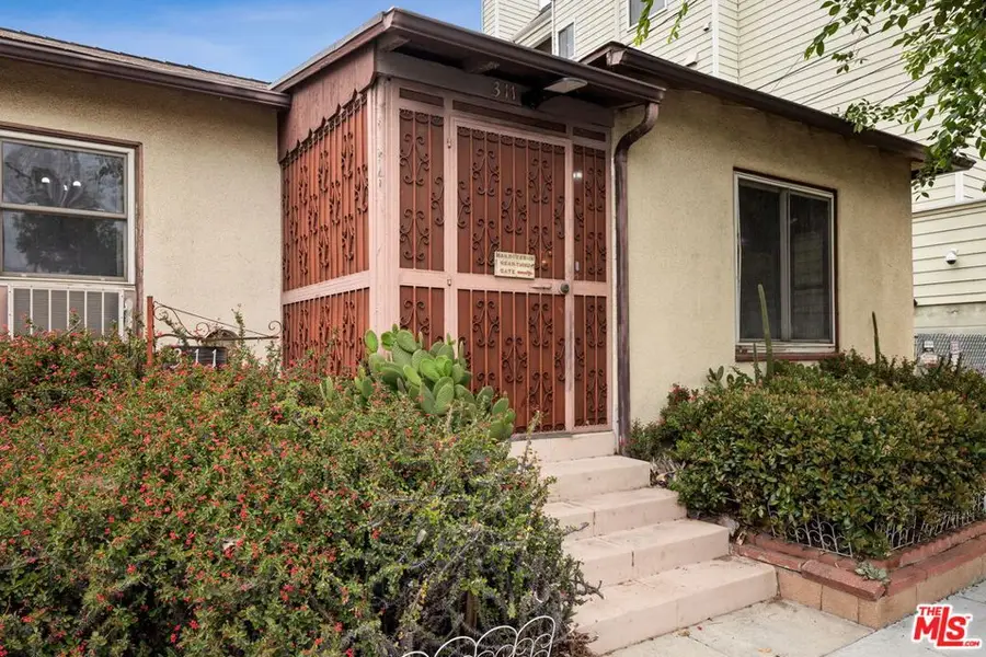 311 E Doran Street, Glendale, CA 91206 - #3