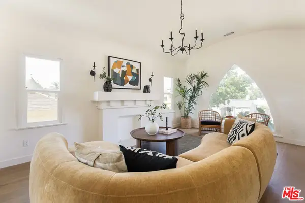 2812 1/2 Somerset Drive, Los Angeles, CA 90016