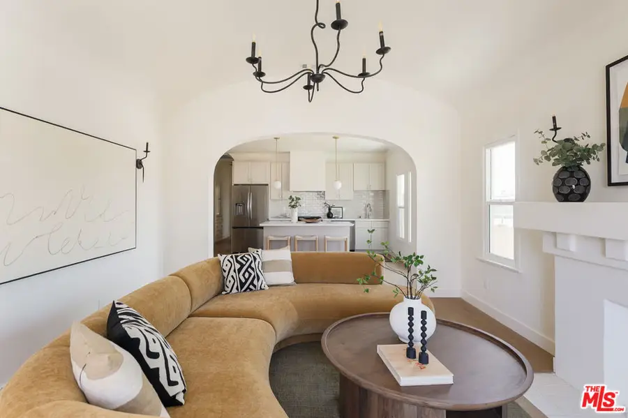 2812 1/2 Somerset Drive, Los Angeles, CA 90016 - #3