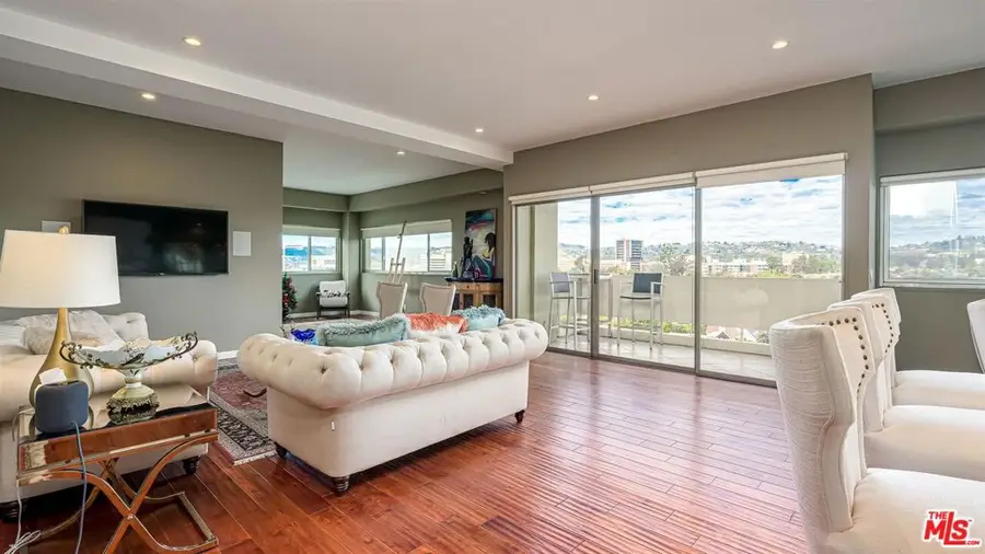 10701 Wilshire #1206, Los Angeles, CA 90024 - #2