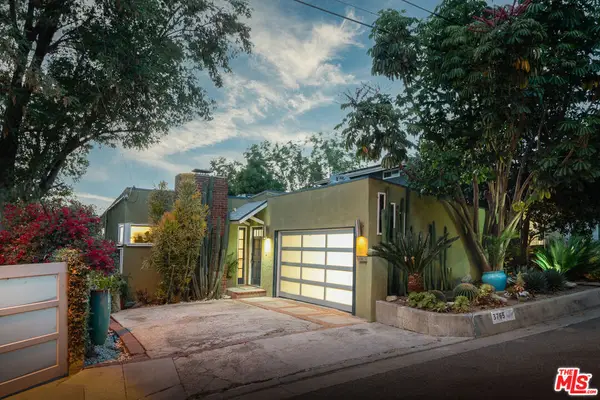 3765 Cazador Street, Los Angeles, CA 90065