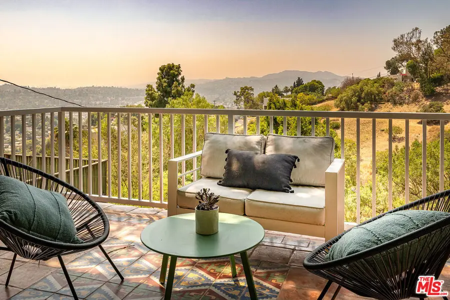 3765 Cazador Street, Los Angeles, CA 90065 - #2