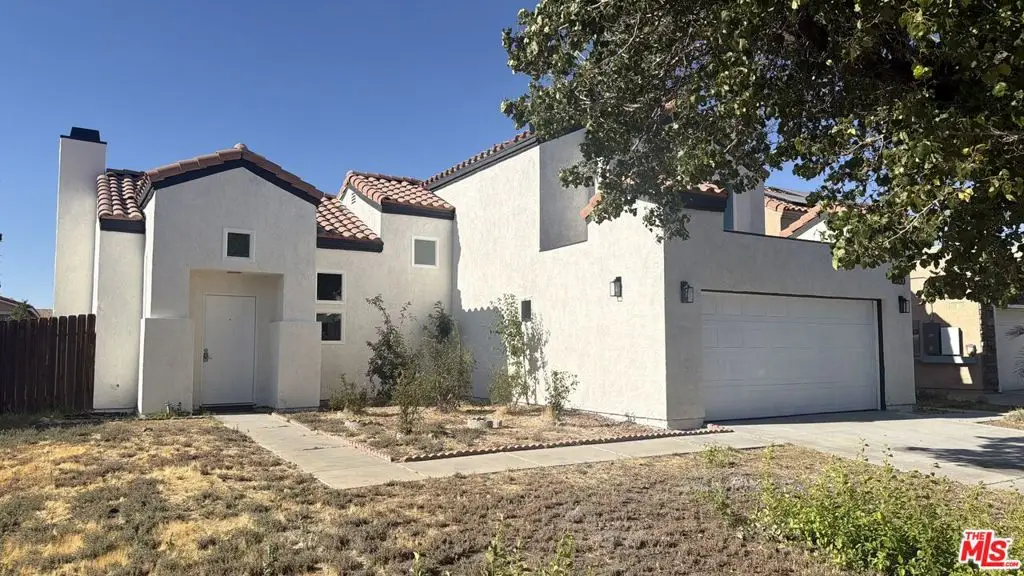 3723 Hollowglen Drive, Palmdale, CA 93550 - #1
