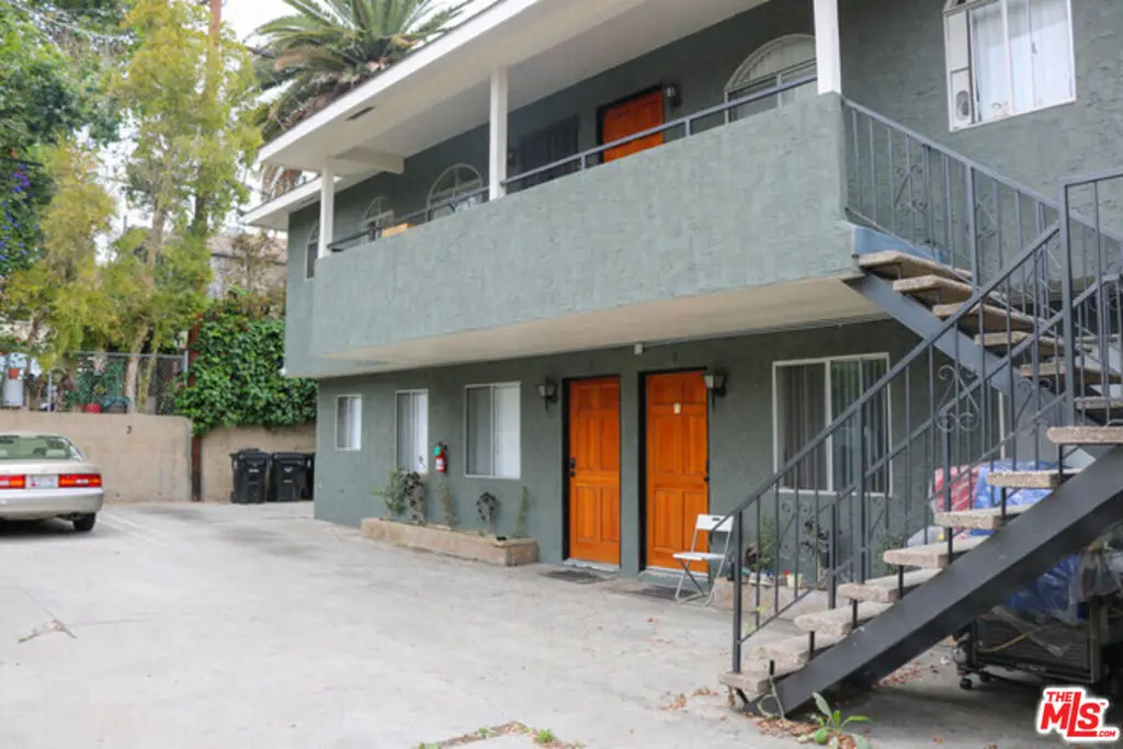 508 N Ardmore Avenue, Los Angeles, CA 90004 - #1