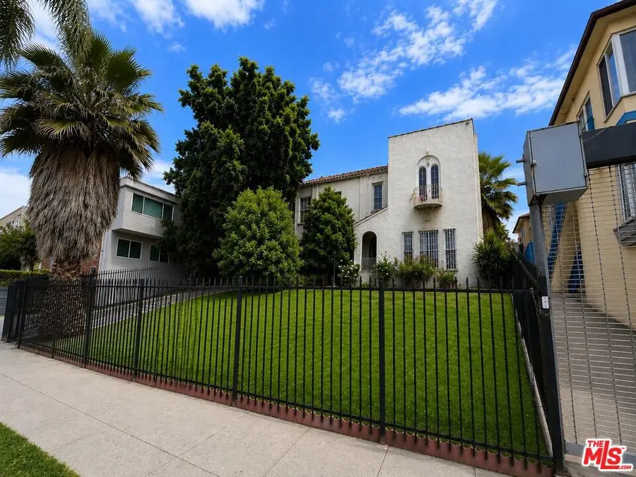 426 S Catalina Street, Los Angeles, CA 90020 - #2