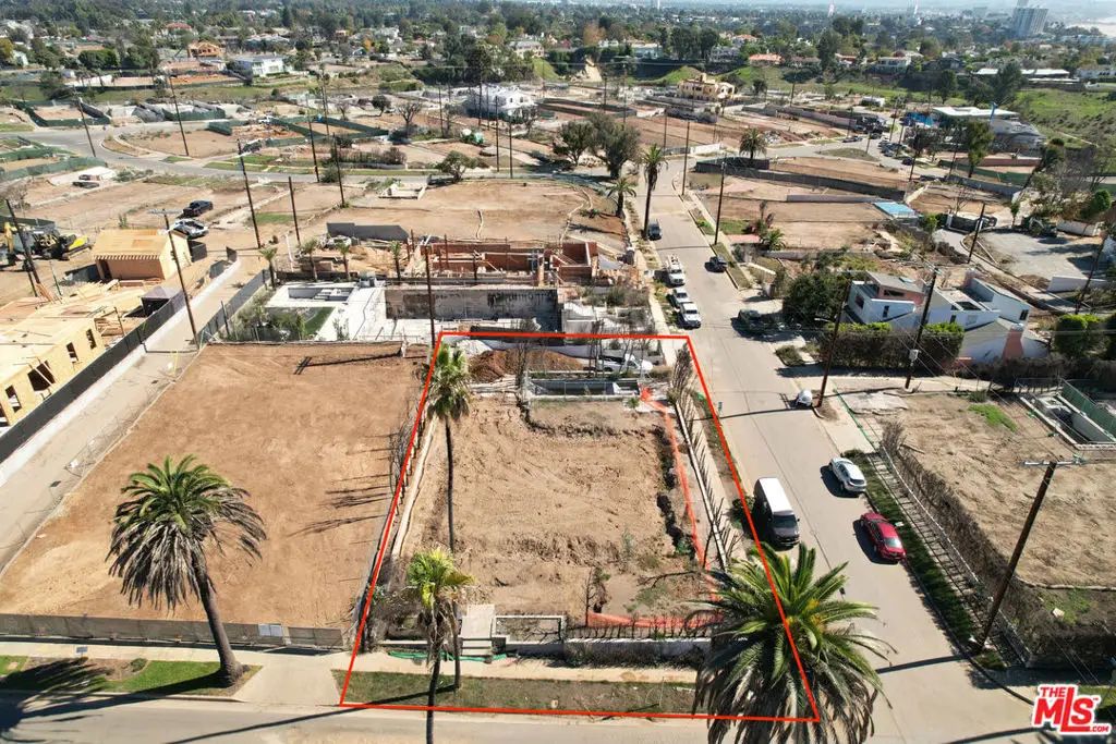 500 Swarthmore Avenue, Pacific Palisades, CA 90272 - #1