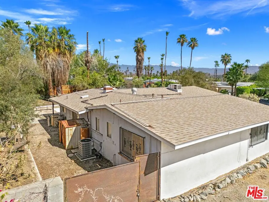 68691 Sharpless Road, Cathedral City, CA 92234 - #2