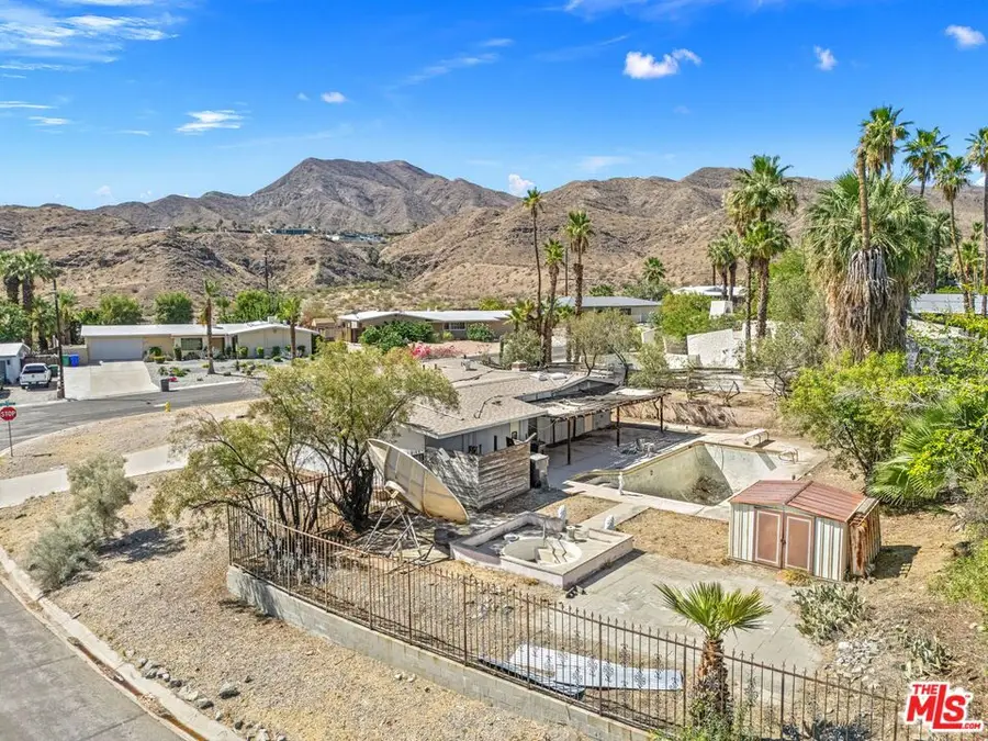 68691 Sharpless Road, Cathedral City, CA 92234 - #3