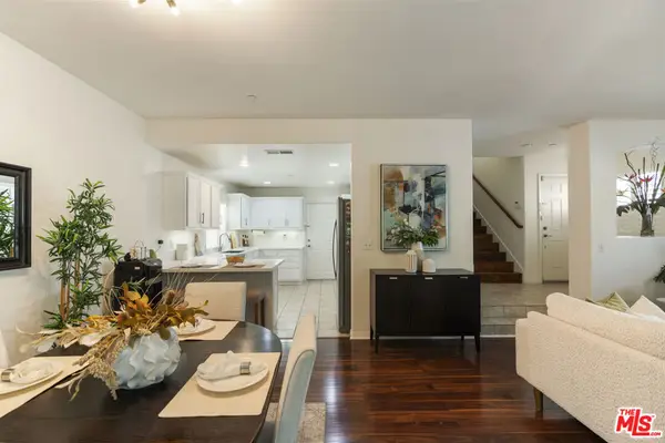 15721 Cobalt Street #102, Sylmar, CA 91342