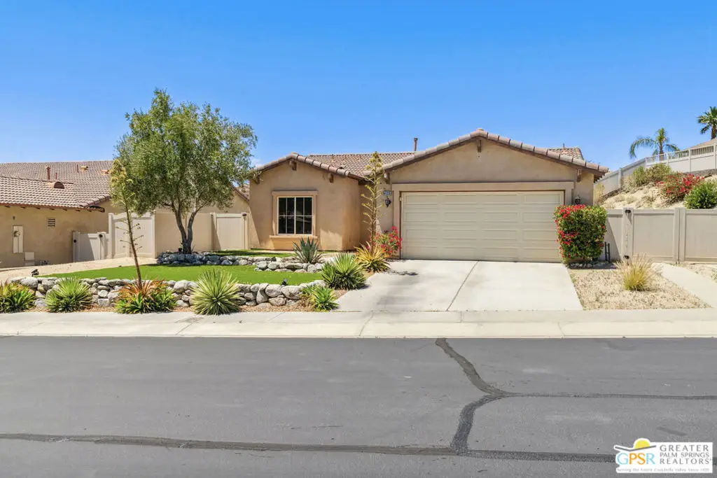 64330 Pyrenees Avenue, Desert Hot Springs, CA 92240 - #1
