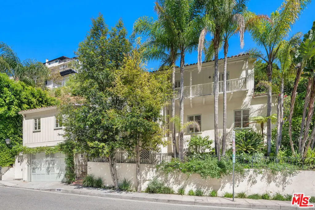 2120 Outpost Drive, Los Angeles, CA 90068 - #1