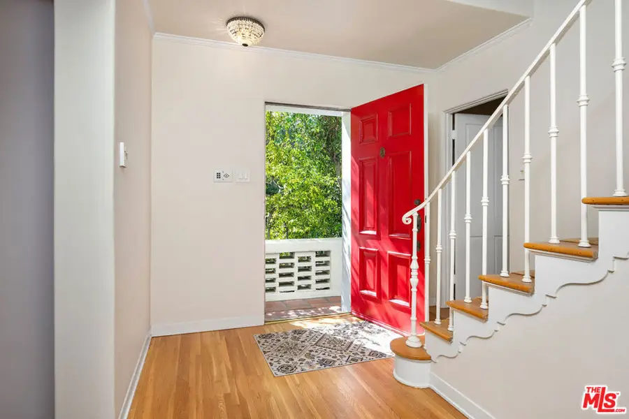 2120 Outpost Drive, Los Angeles, CA 90068 - #2