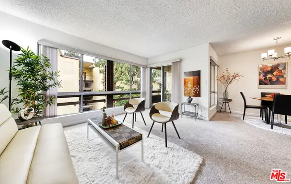 6250 Buckingham #204, Culver City, CA 90230